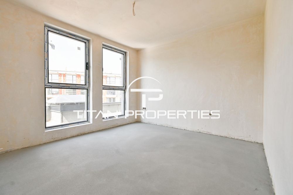 Тристаен за продажба в ж.к. Малинова долина