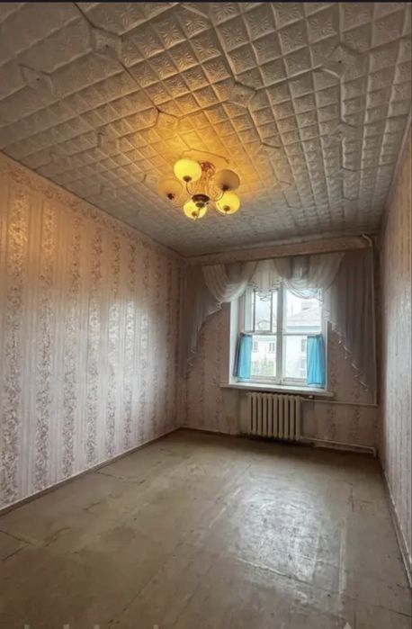 Срочно продам квартиру 3 км