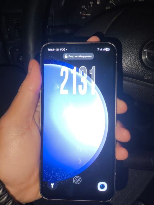 Samsung S23 FE 256GB