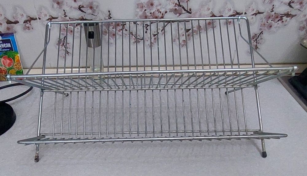 Сушилка для посуды ИКЕА