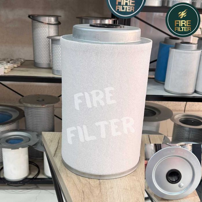 Сепаратор для дизельного компрессора Atlas Copco