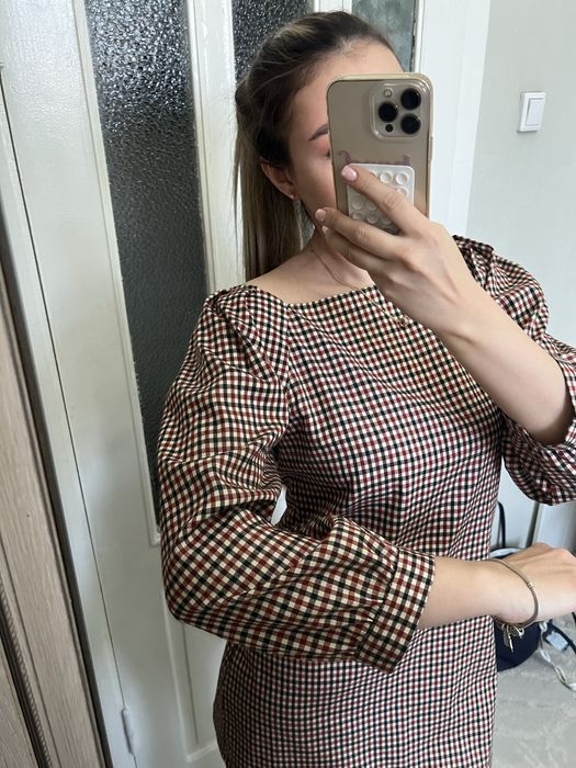 Продам платье   Покупала в mango