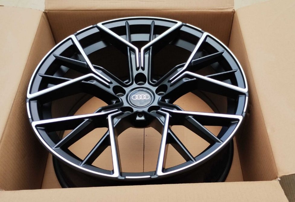 Jante 19 Audi A3 A4 A5 A6 A7 A8 Q2 Q3 Q5 Q7