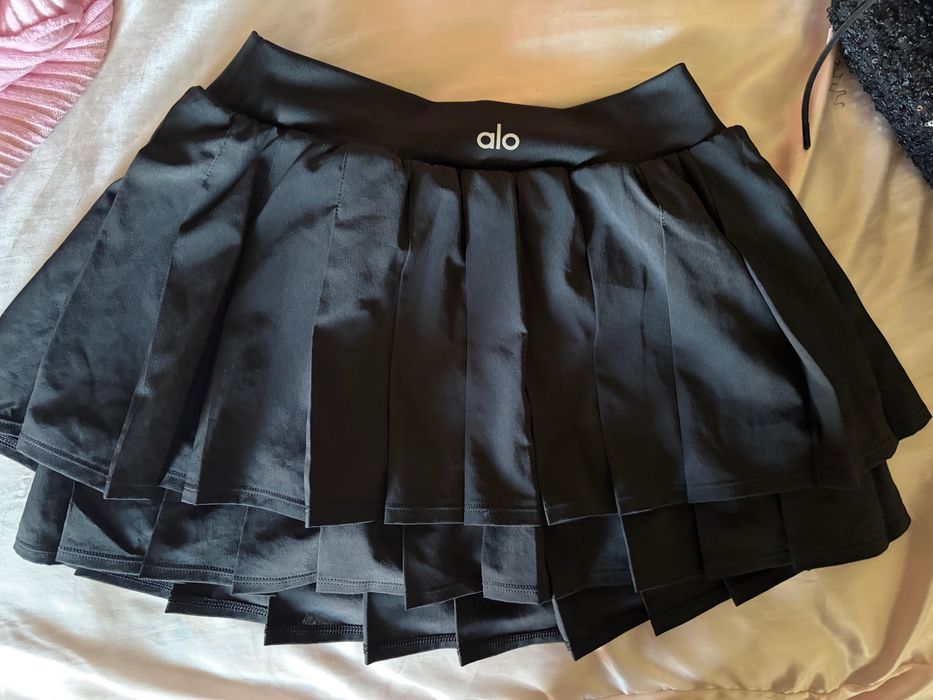 Alo tennis Skirt