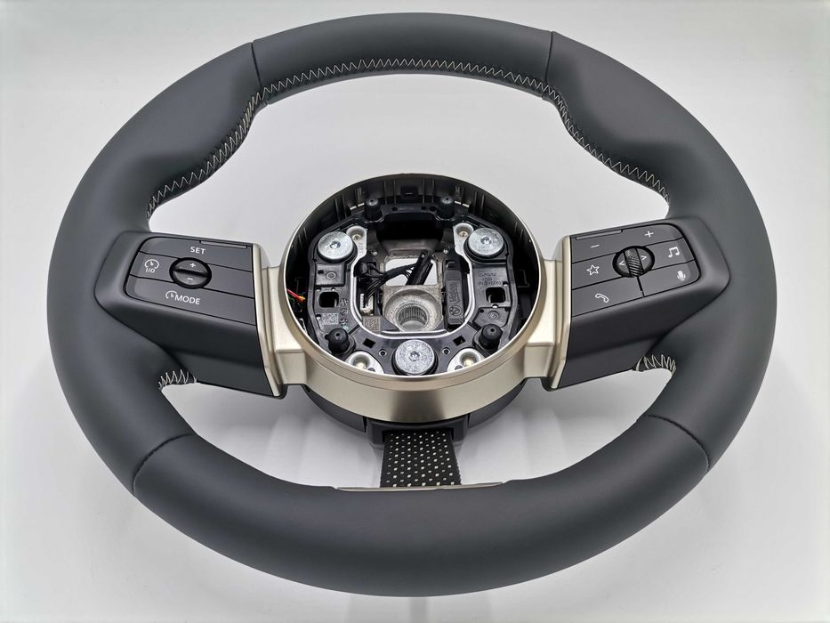 6km Нов Спортен Волан Mini U25 F65 F66 Мини Steering Wheel