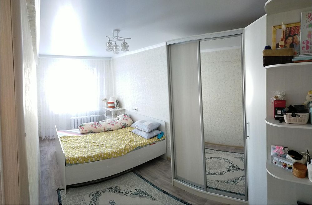 2-х комнатная квартира