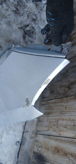 Крыло Гранта FL левое