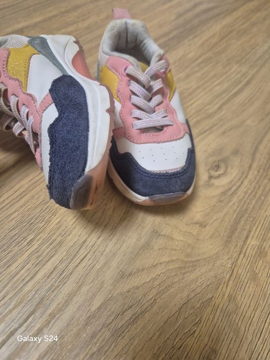 Okaidi Маратонки okaidi