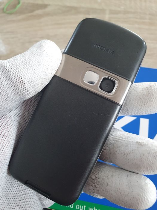 Nokia 6070 Stare Bună!