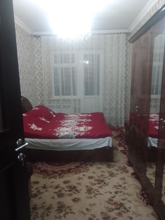 Сергели 10 худуд 3/1/9 евро квартира срочно