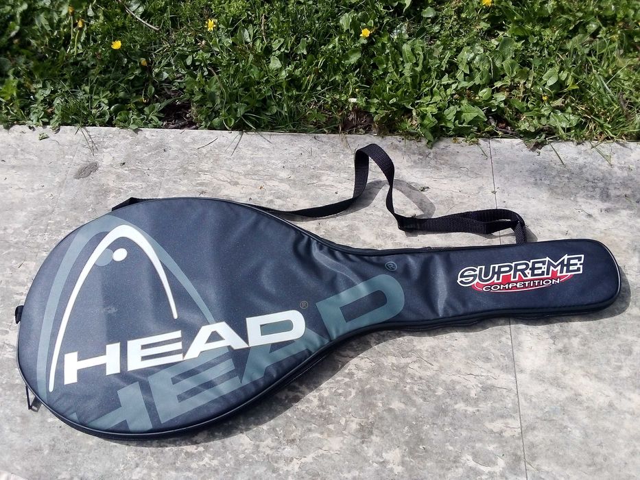 Чанта калъф Head supreme competition