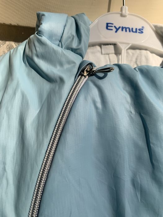 Детский комбинезон