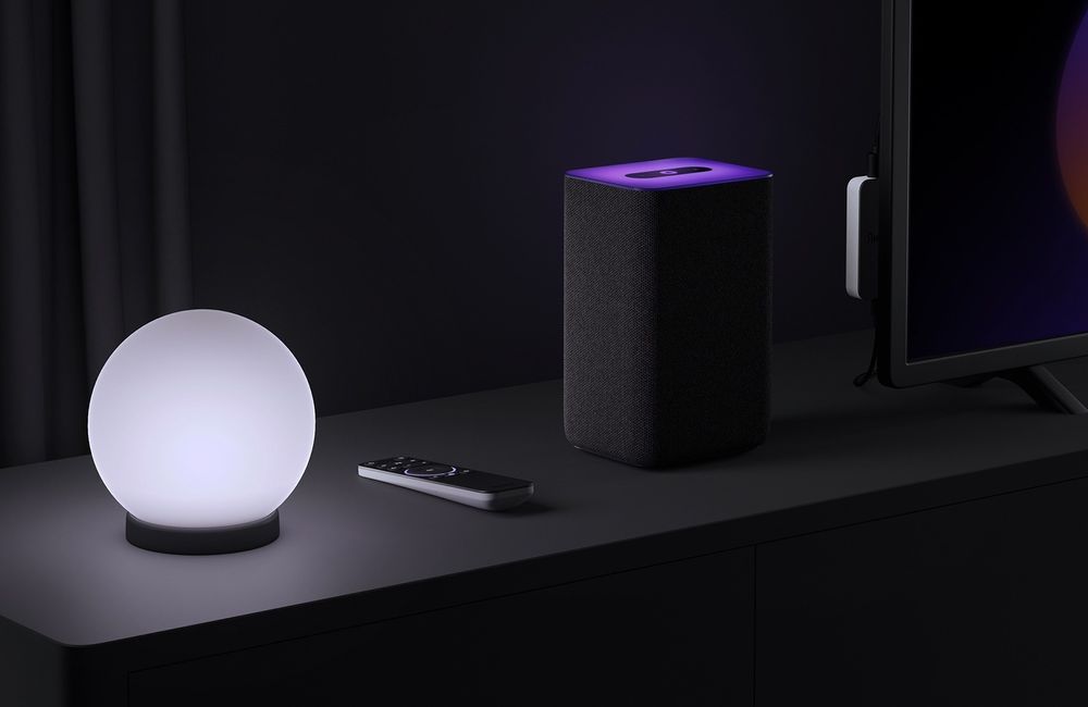 Умный дом с Алисой любой сложности. BMS Smart Home