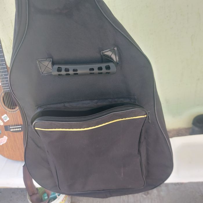 Электроакустическая гитара Smiger sm-413