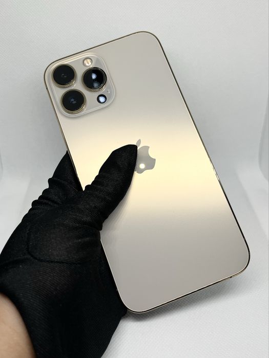 iPhone 13 Pro Maks 128 gb