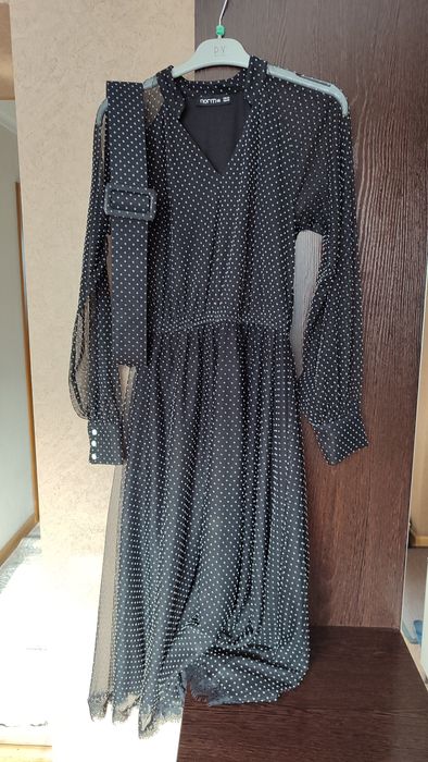 Продам красивое платье