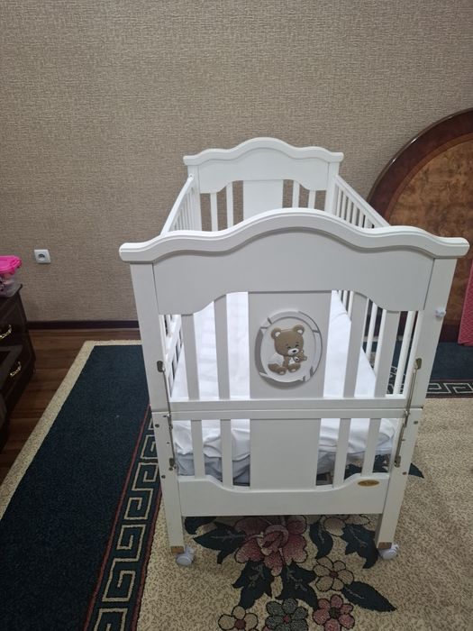 Продаётся кровать