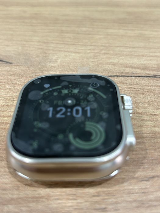 Набор 3 в 1 часы