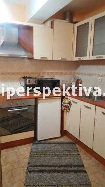 Продава се Двустаен апартамент в Пловдив, Център - 80 кв.м за 1913 €/кв.м - Снимка #1