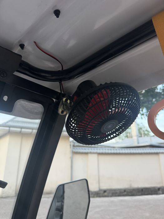 Golf Car 2025 Wasat sport 6x