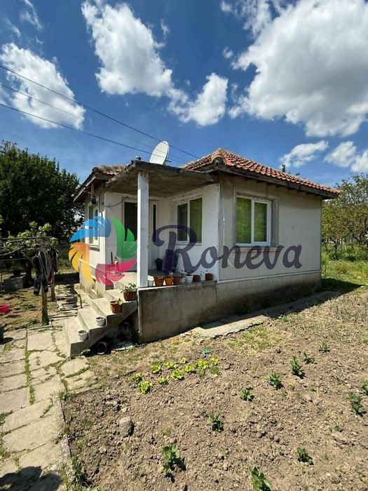 Къща в Варна, област-гр.Суворово площ 65 цена 77800