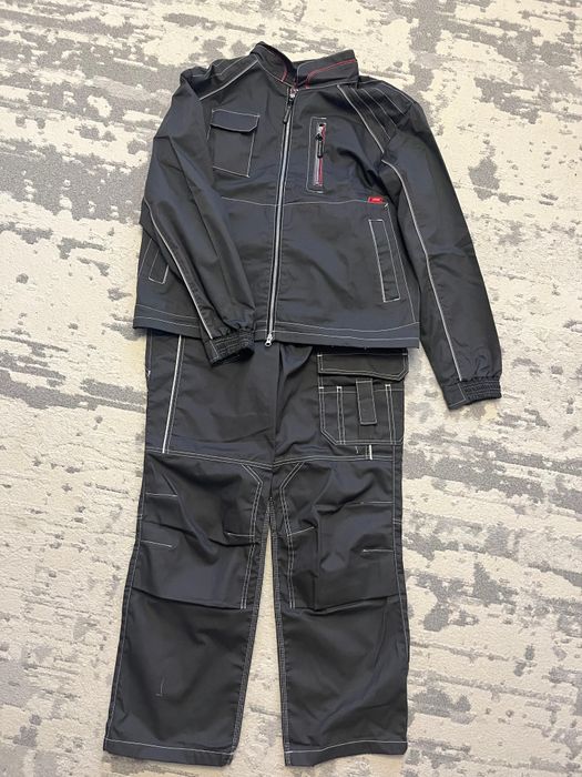 Продам спецодежду летнюю