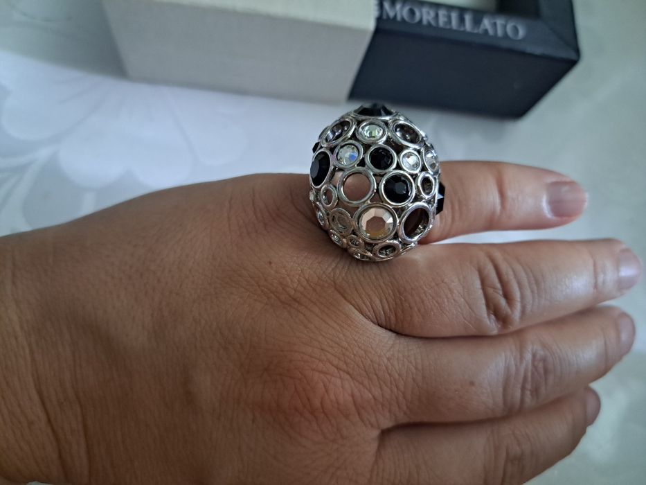 Morellato - пръстен