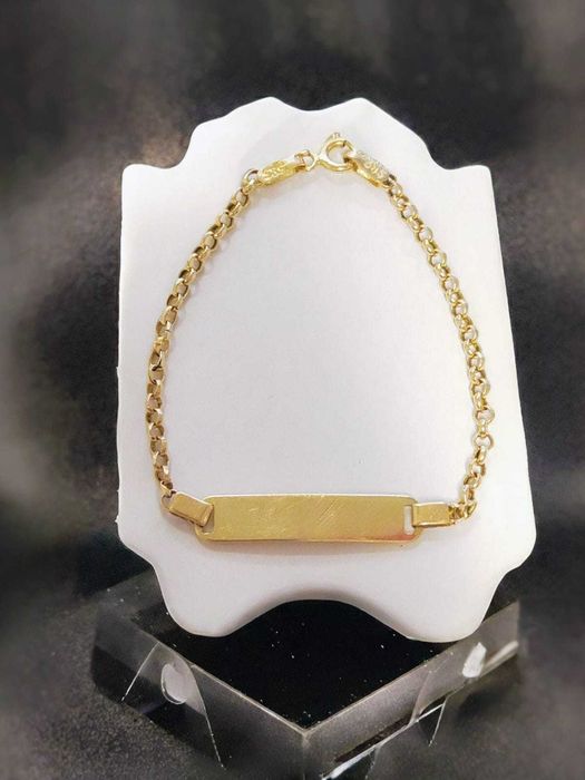 Bratara aur 14k 1.97gr (AG.21)