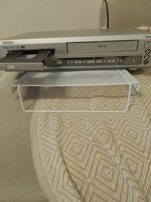 Videorecorder philips