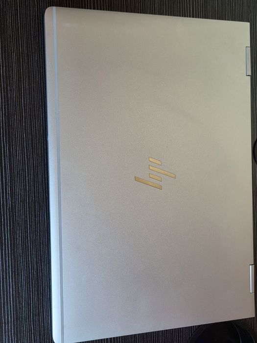 HP Elitebook G6 Touch i5-7300U/8GB/NVME