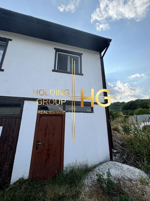 Къща в Варна, област-с.Генерал-Кантарджиево площ 120 цена 85000