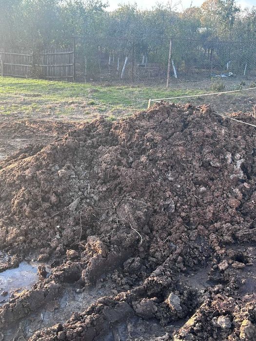 Vand Balegar De Vaci