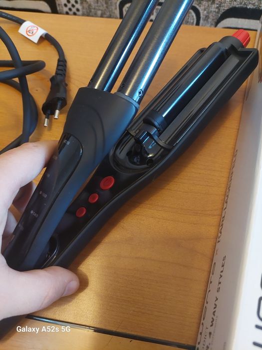 Placa de par ROWENTA