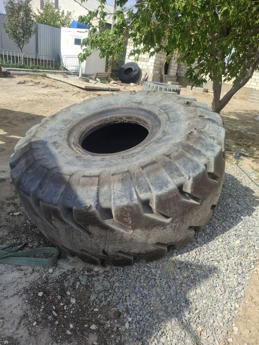 Шины Michelin 29.5R25