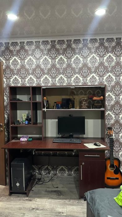 Компьютерный столик