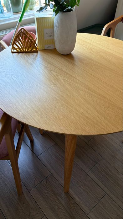 Masa extensibila Marstrand