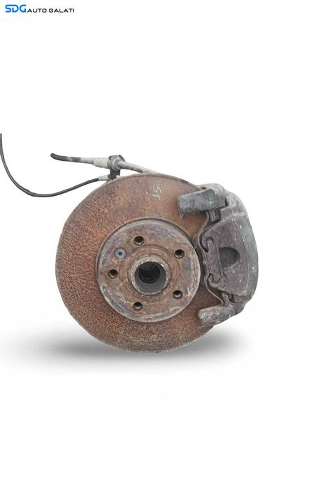 Fuzeta Stanga Fata Ford Galaxy 1.9 TDI AUY 2001 - 2006 [M9946]
