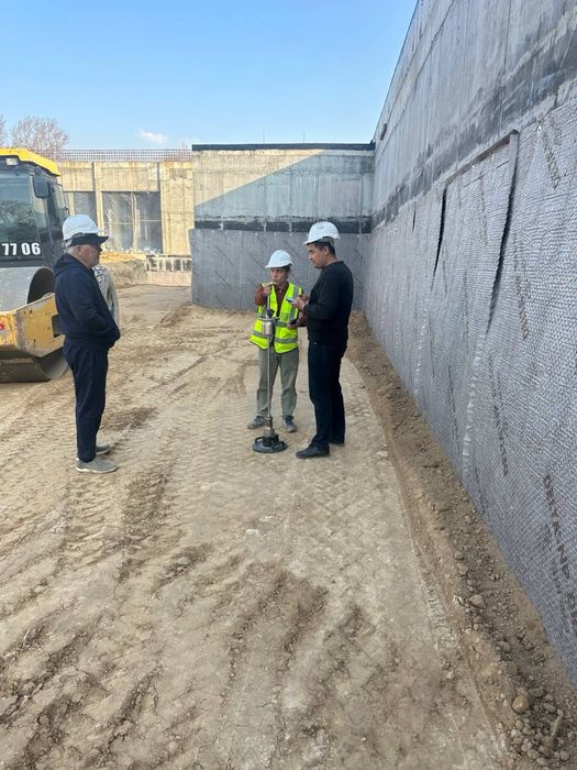 Экскаватор Самосвал хизмати катлаван Хизмати