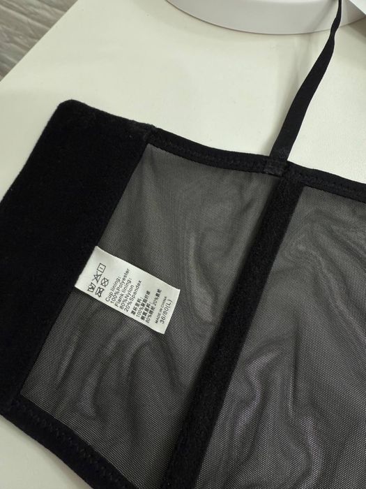 Корсет под пиджак