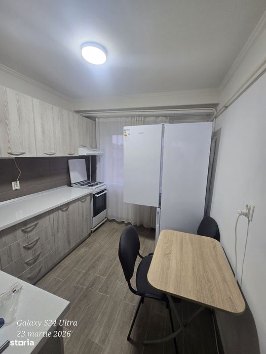 Apartament 2 camere Exercițiu 1600lei