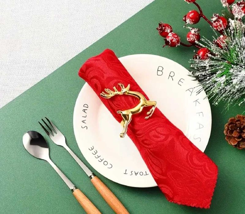 Рингове за салфетки