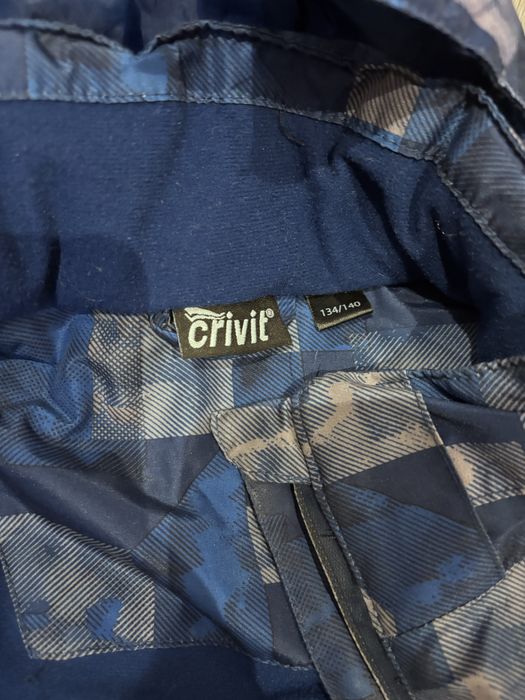 Ски яке Creativ грейка