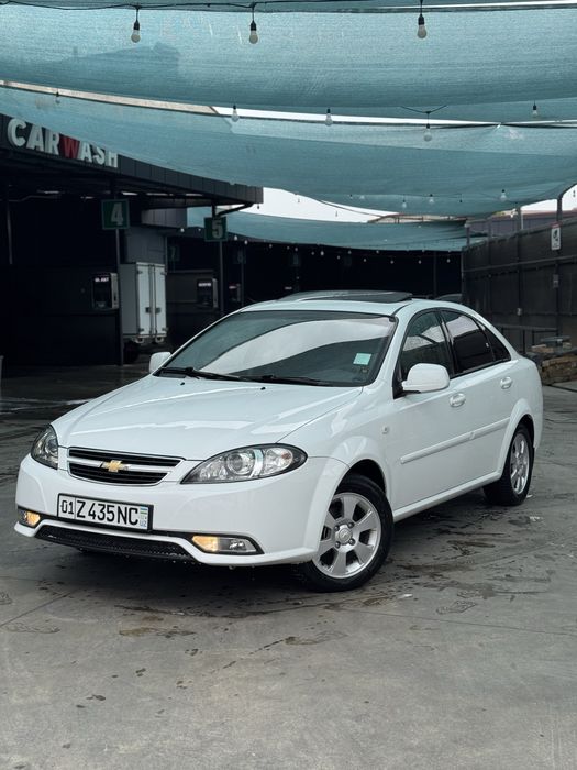 Jentra gentra 2020 yil oq fulli