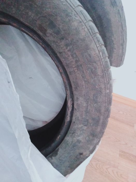 Колесо на раф 4 
К