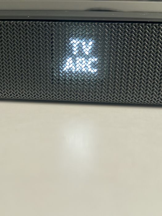 Soundbar Samsung HW-A550, 2.1Ch, 410W, Wireless Subwoofer, Dolby Digital, DTS Virtual:X, Bass Boost