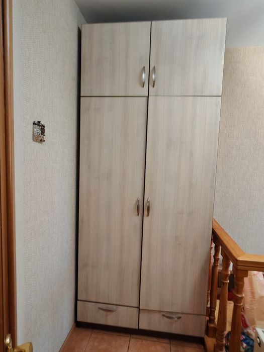 Продам мебель для прихожей