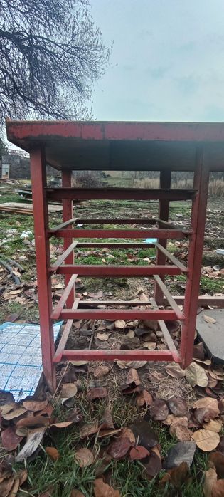 Верстак для работ