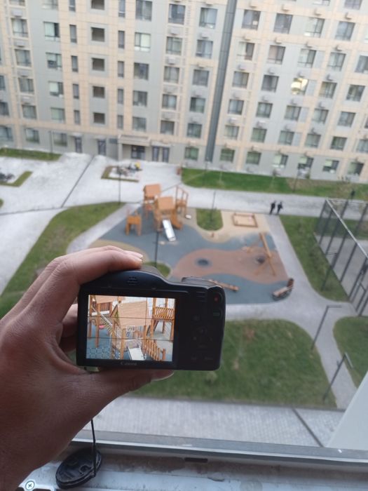 Canon power shot SX430 IS