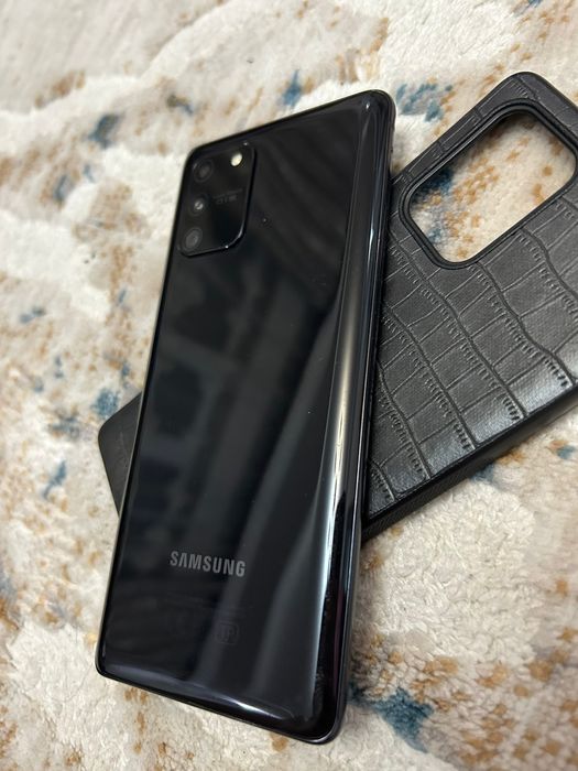 Samsung galaxy S10 lite