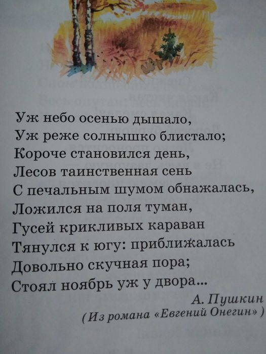 Учусь читать. Я уже  читаю.